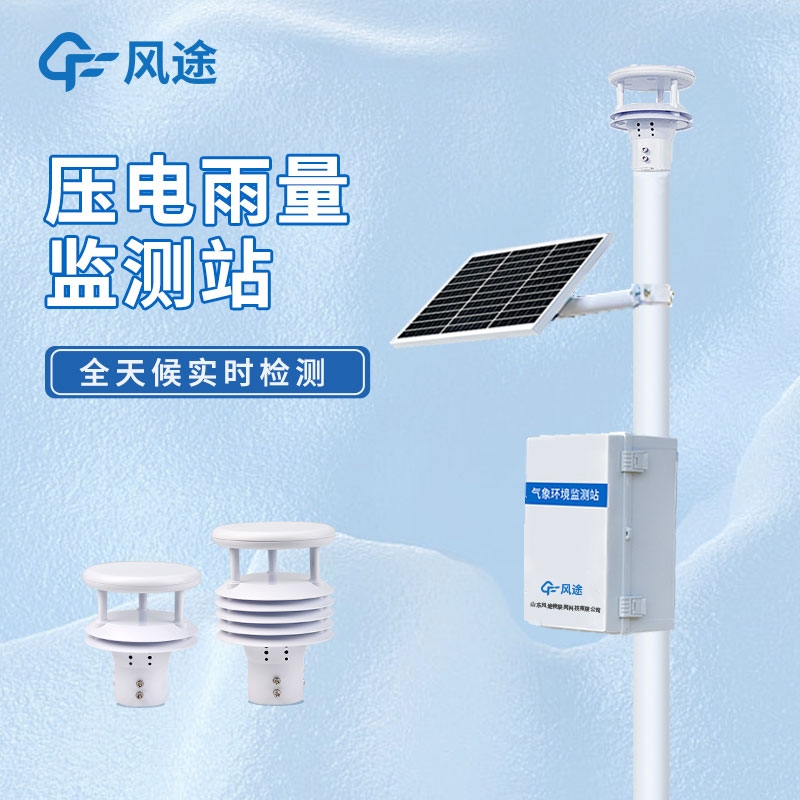 遙測(cè)雨量？如何操作？
