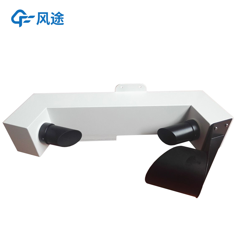 測(cè)量能見度的方法，能見度儀簡(jiǎn)單好用