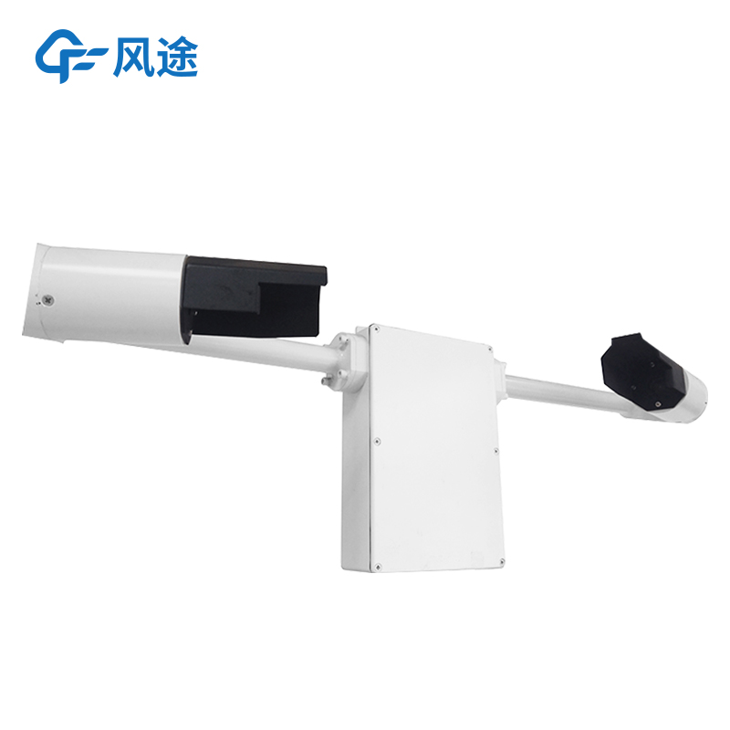 能見(jiàn)度檢測(cè)儀，精準(zhǔn)監(jiān)測(cè)，守護(hù)道路安全